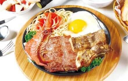食堂承包、饭堂承包-深圳食堂承包奇华餐饮管理有限公司为、学校、工厂，医院、企业、单位提供西餐，小炒，西式糕点等.......