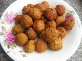 食材配送-虾仁肉丸